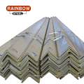 steel iron angle used for cross Arm transformer Base galvanized angle steel 50*50 ,100*100